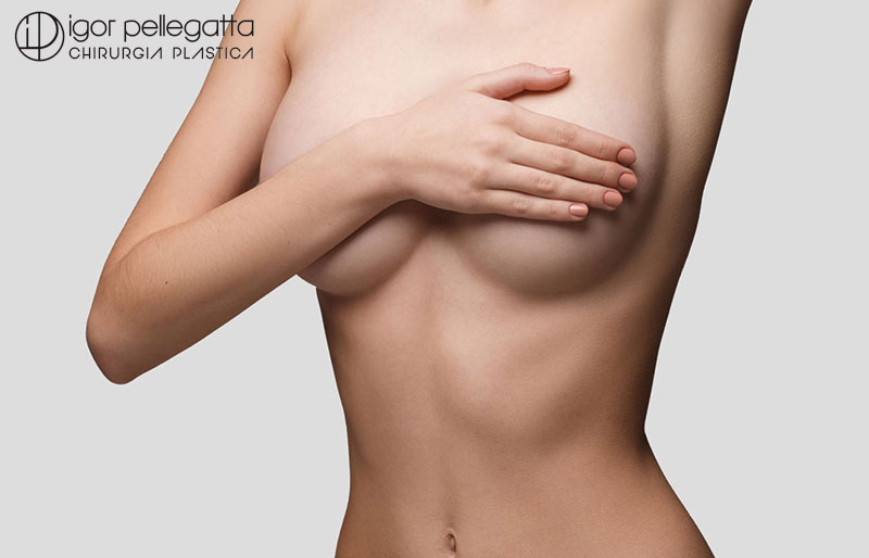 Protesi seno Gravidanza - Chirurgia estetica del seno, allattamento